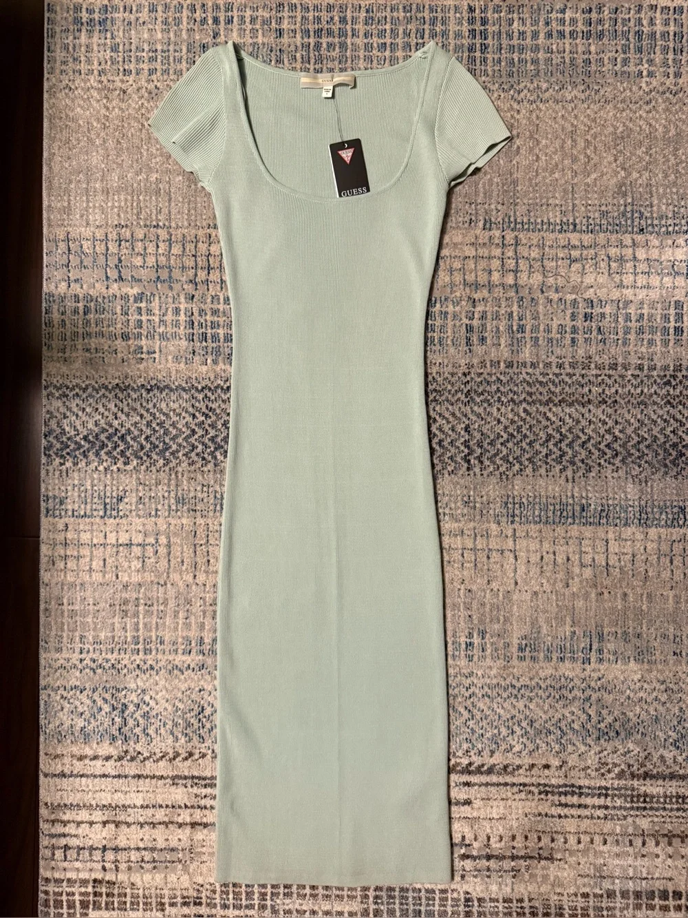 GUESS Bodycon Dress - Picture 3 of 4